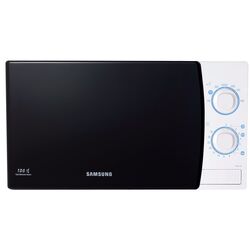 Cuptor cu microunde Samsung ME711K (White)