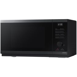 Cuptor cu microunde Samsung MG23DG4524AGE2 (Black) Thumb