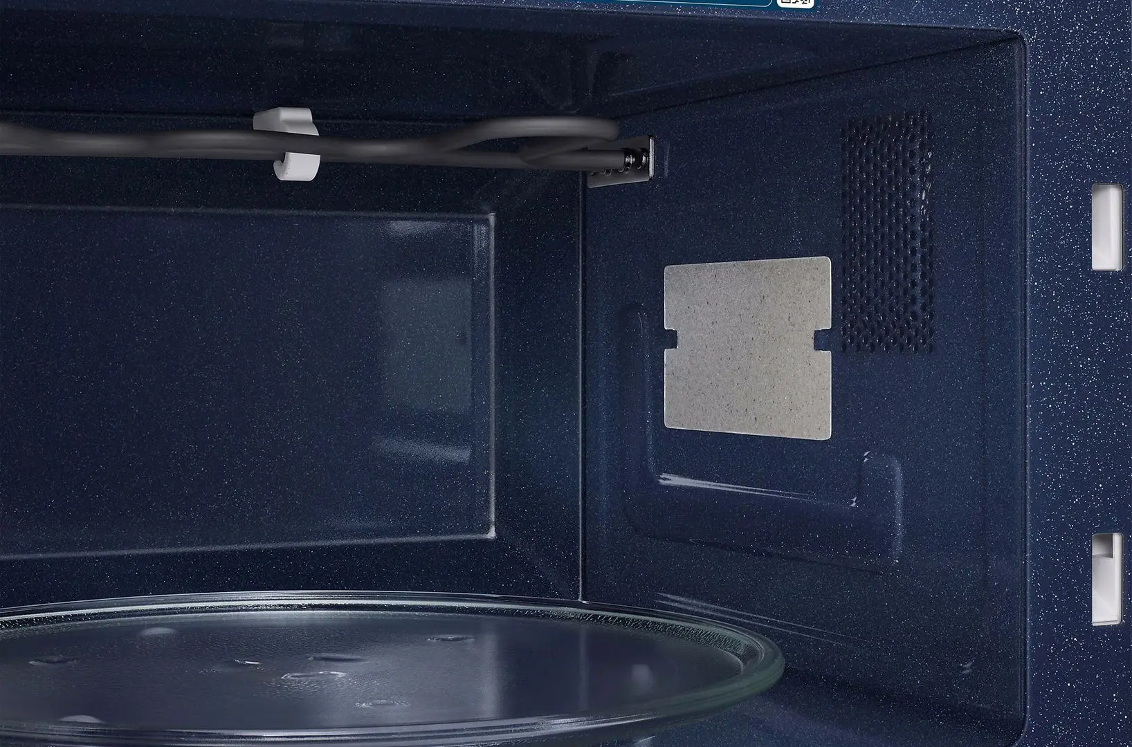 Cuptor cu microunde Samsung MG23DG4524AGE2 (Black)