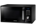 Микроволновая печь Samsung MG23F301TAK (Black)