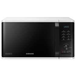 Cuptor cu microunde Samsung MG23K3515AW/OL (White/Black)