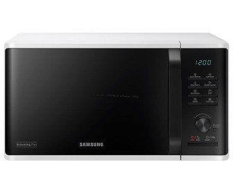 Микроволновая печь Samsung MG23K3515AW/OL (White/Black)