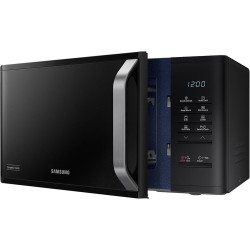 Микроволновая печь Samsung MG23K3523AK/E2 (Black) Thumb