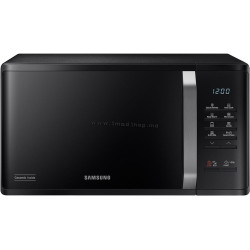 Микроволновая печь Samsung MG23K3523AK/E2 (Black) Thumb