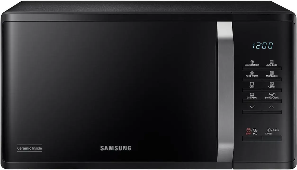 Микроволновая печь Samsung MG23K3523AK/E2 (Black)