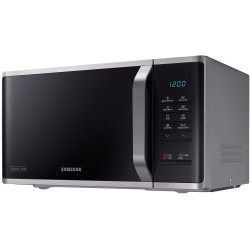 Микроволновая печь Samsung MG23K3523AS/E2 (Inox) Thumb