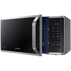Микроволновая печь Samsung MG23K3523AS/E2 (Inox) Thumb