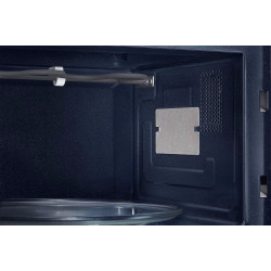 Микроволновая печь Samsung MG23K3523AS/E2 (Inox) Thumb