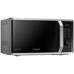 Микроволновая печь Samsung MG23K3575AS/OL (Silver) Thumb