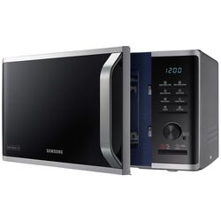 Микроволновая печь Samsung MG23K3575AS/OL (Silver) Thumb