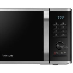 Микроволновая печь Samsung MG23K3575AS/OL (Silver) Thumb