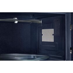 Микроволновая печь Samsung MG23K3575AS/OL (Silver) Thumb