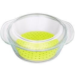 Cuptor cu microunde Samsung MG30T5018UE/ET (Black/White) Thumb