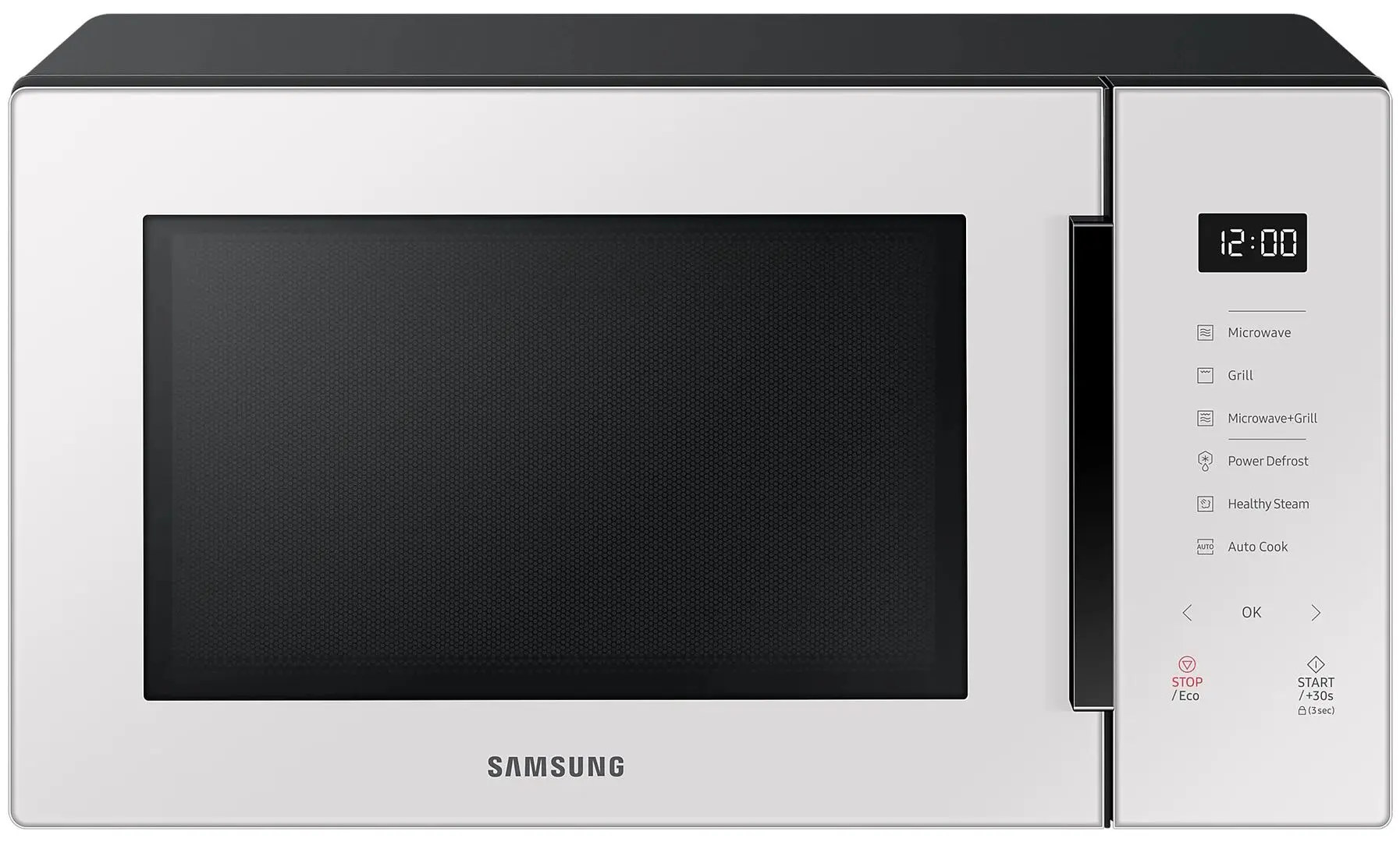 Cuptor cu microunde Samsung MG30T5018UE/ET (Black/White)