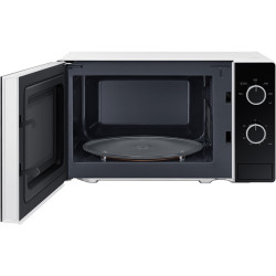 Cuptor cu microunde Samsung MS20A3010AH/BA (Black/White) Thumb