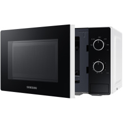 Cuptor cu microunde Samsung MS20A3010AH/BA (Black/White) Thumb