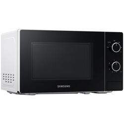 Cuptor cu microunde Samsung MS20A3010AH (Black/White) Thumb