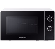 Cuptor cu microunde Samsung MS20A3010AH (Black/White)