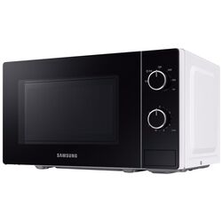 Cuptor cu microunde Samsung MS20A3010AH (Black/White) Thumb