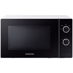 Cuptor cu microunde Samsung MS20A3010AH (Black/White)