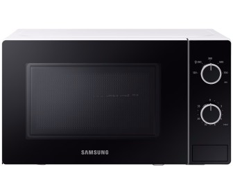 Cuptor cu microunde Samsung MS20A3010AH (Black/White)