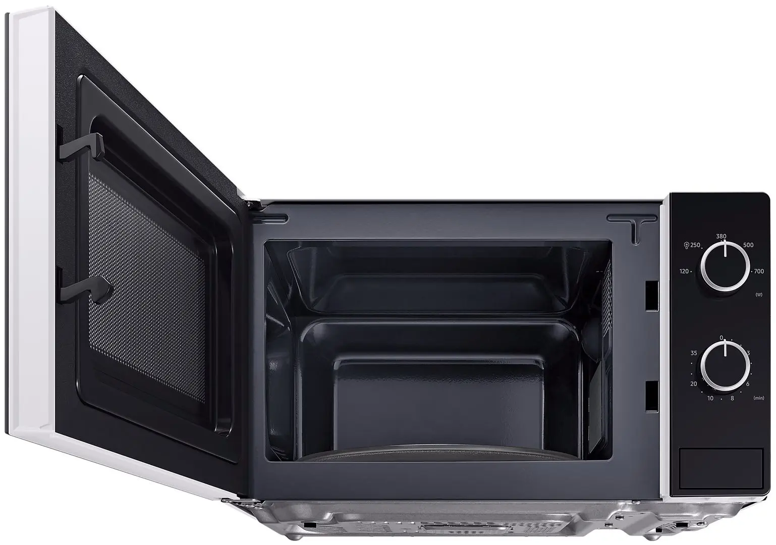 Cuptor cu microunde Samsung MS20A3010AH (Black/White)