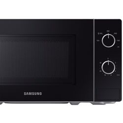 Cuptor cu microunde Samsung MS20A3010AH (Black/White) Thumb