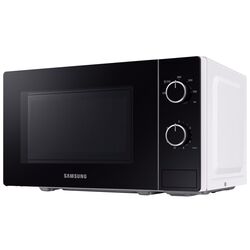 Микроволновая печь Samsung MS20A3010AH/OL (Black/White) Thumb