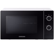 Cuptor cu microunde Samsung MS20A3010AH/OL (Black/White)