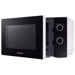 Микроволновая печь Samsung MS20A3010AH/OL (Black/White) Thumb