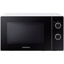 Cuptor cu microunde Samsung MS20A3010AH/OL (Black/White)
