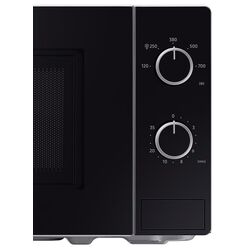 Микроволновая печь Samsung MS20A3010AH/OL (Black/White) Thumb