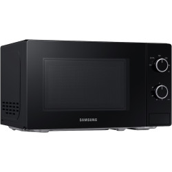 Микроволновая печь Samsung MS20A3010AL/EC (Black) Thumb
