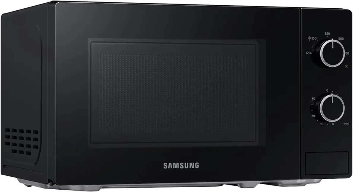 Микроволновая печь Samsung MS20A3010AL/EC (Black) - 2