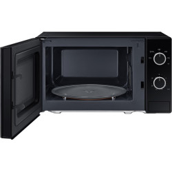 Микроволновая печь Samsung MS20A3010AL/EC (Black) Thumb