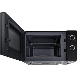 Микроволновая печь Samsung MS20A3010AL/EC (Black) Thumb