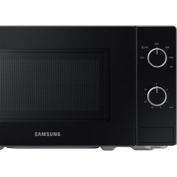 Микроволновая печь Samsung MS20A3010AL/EC (Black) Thumb