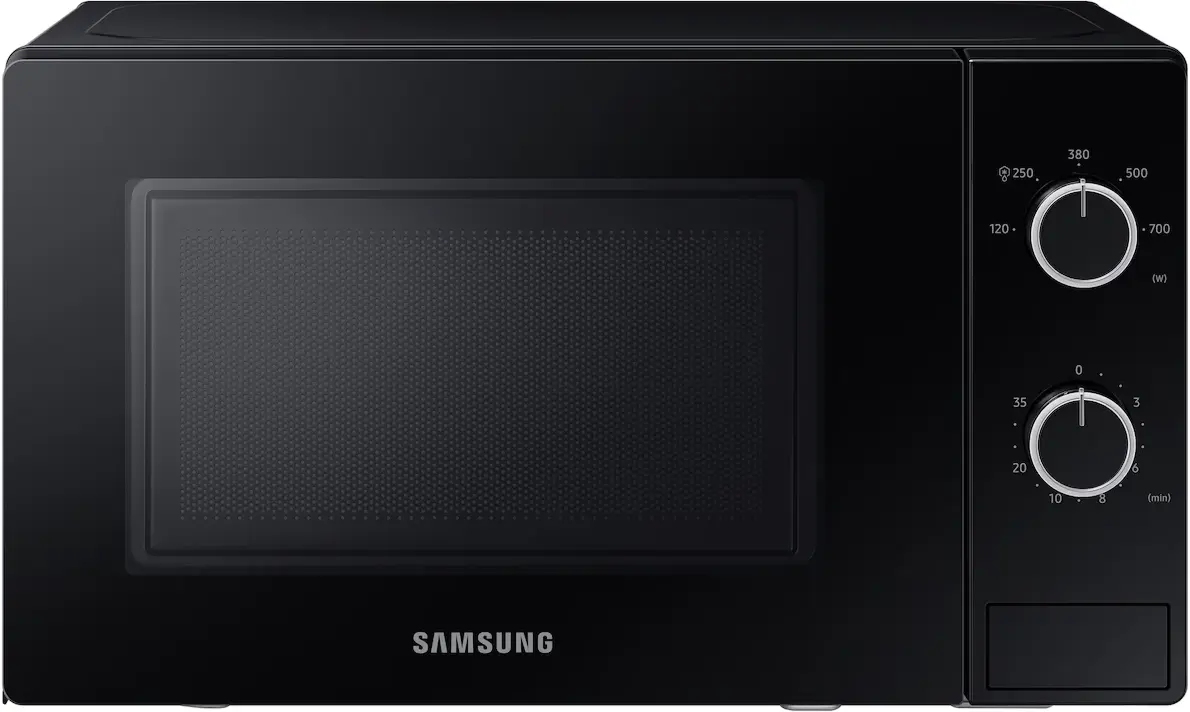 Микроволновая печь Samsung MS20A3010AL/EC (Black)