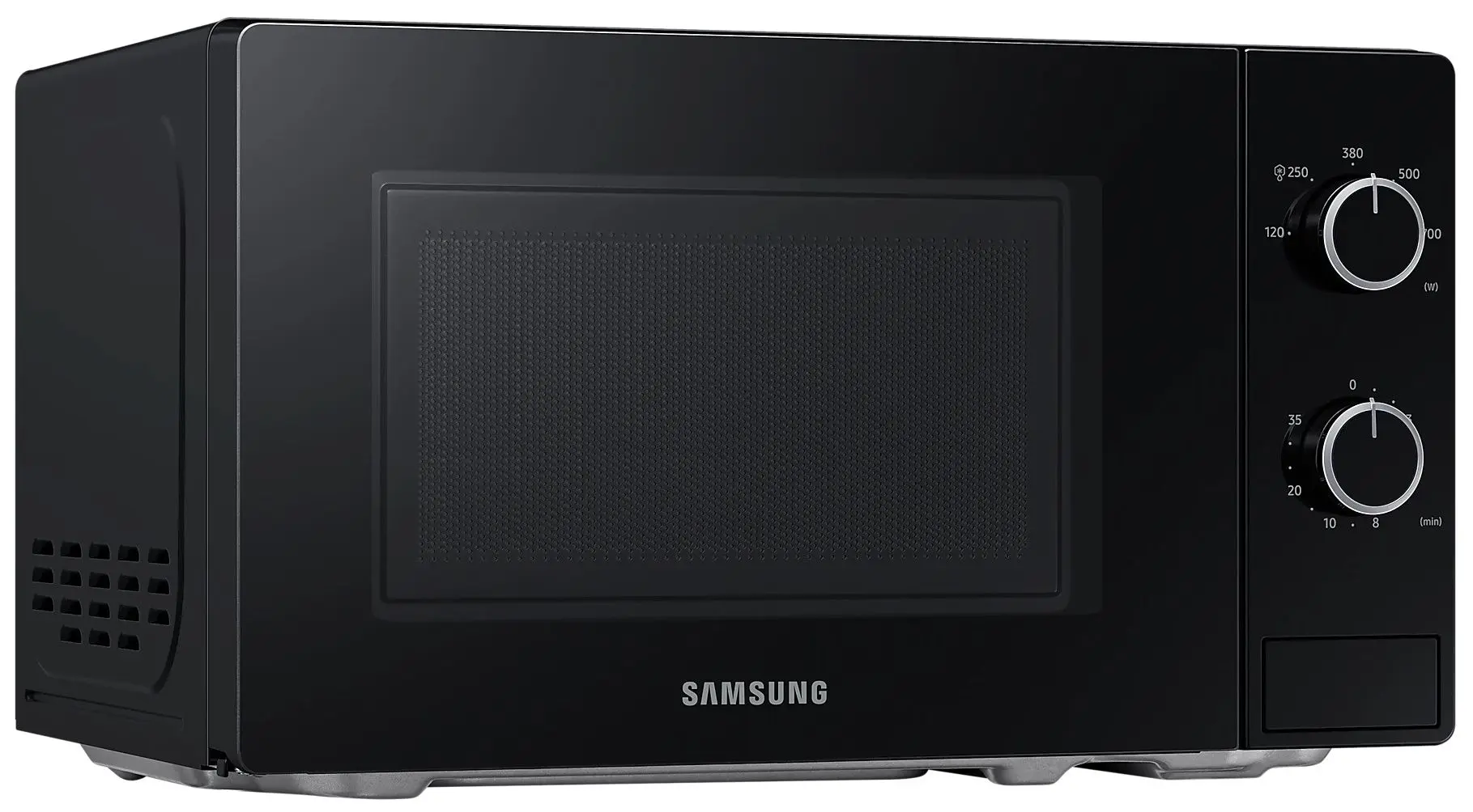 Микроволновая печь Samsung MS20A3010AL/OL (Black)