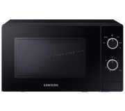 Cuptor cu microunde Samsung MS20A3010AL/OL (Black)