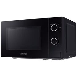 Микроволновая печь Samsung MS20A3010AL/OL (Black) Thumb