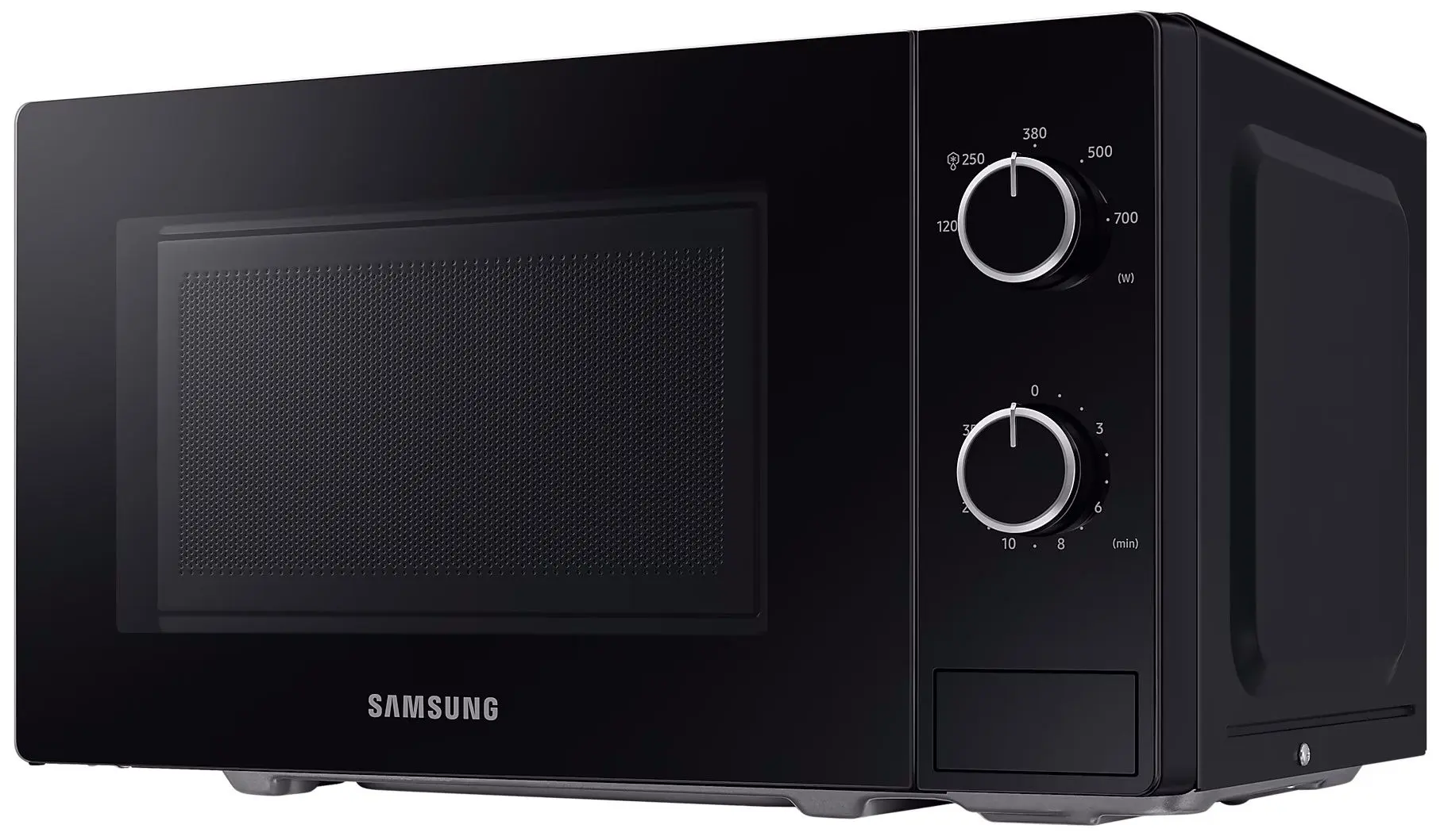 Микроволновая печь Samsung MS20A3010AL/OL (Black)