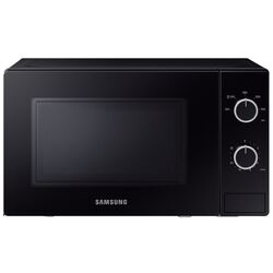 Cuptor cu microunde Samsung MS20A3010AL/OL (Black)
