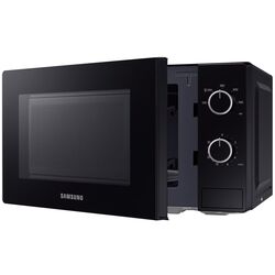 Микроволновая печь Samsung MS20A3010AL/OL (Black) Thumb