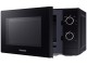 Cuptor cu microunde Samsung MS20A3010AL/OL (Black)