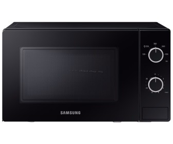 Cuptor cu microunde Samsung MS20A3010AL/OL (Black)