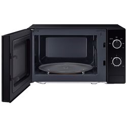 Микроволновая печь Samsung MS20A3010AL/OL (Black) Thumb