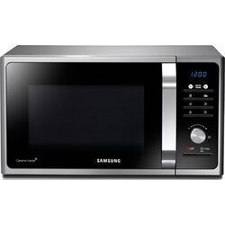 Cuptor cu microunde Samsung MS23F301TAS/EO (Silver) Thumb