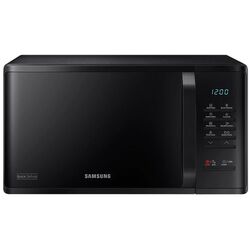 Cuptor cu microunde Samsung MS23K3513AK/OL (Black)