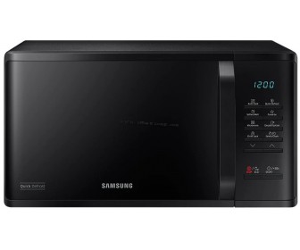 Cuptor cu microunde Samsung MS23K3513AK/OL (Black)